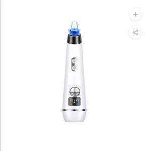 The Pore Company Pore Extractor